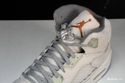 SE Air Retro 5 “Craft” Jordan 0711